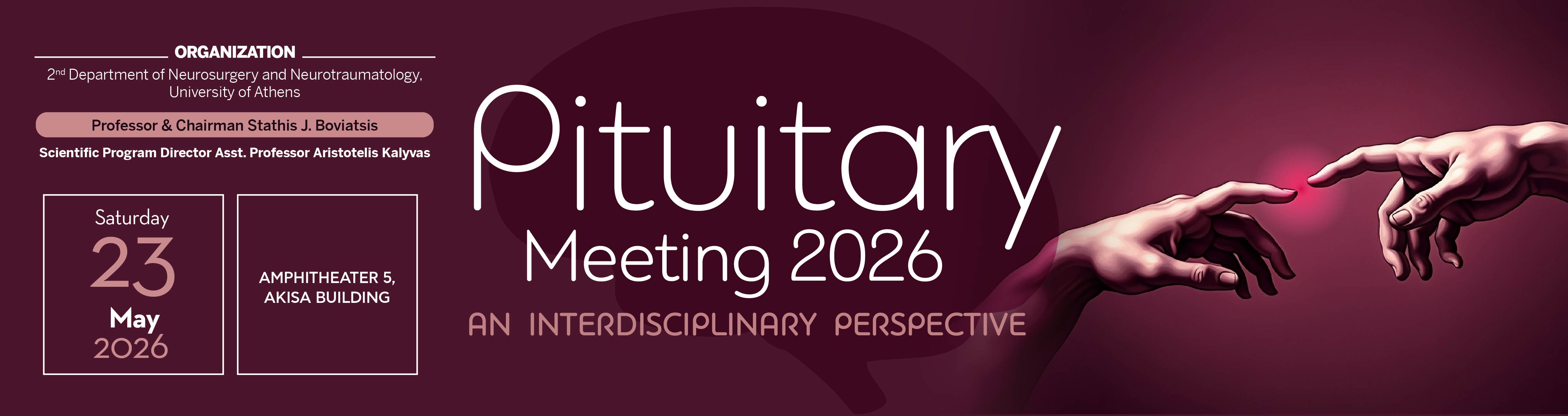 pituitary